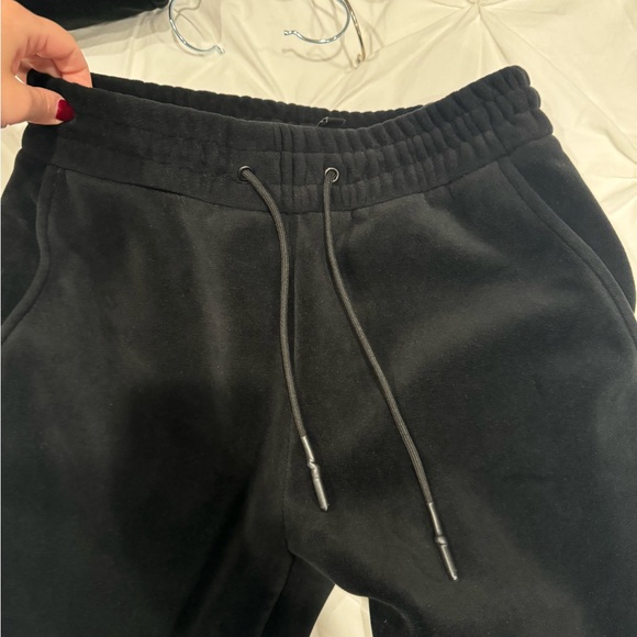 Karl Lagerfeld Jacket and Jogger set - Picture 7 of 7